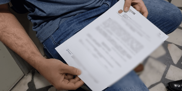 Homem afirma ter sofrido golpe de R$ 9 mil aplicado por suposto despachante em Mossoró