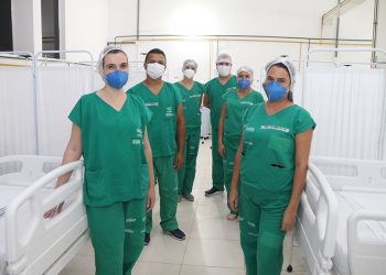 Governo do Estado convoca mais de 400 novos servidores para a Saúde