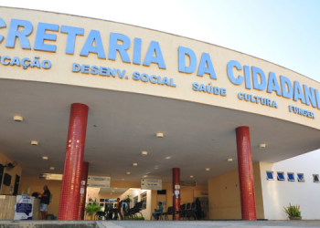 Veículo da Prefeitura de Mossoró é levado durante arrastão