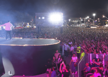 Mossoró Sal & Luz contará com transporte público gratuito durante o evento