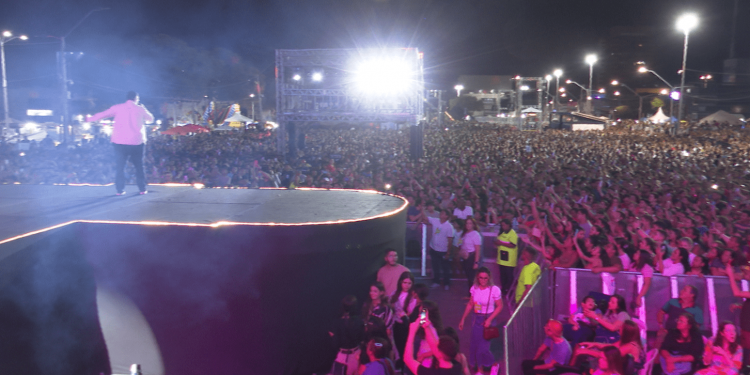 Mossoró Sal & Luz contará com transporte público gratuito durante o evento