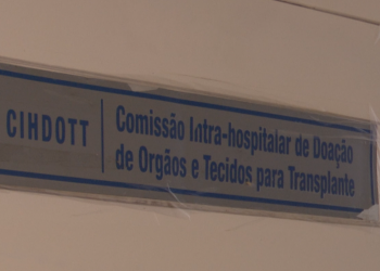 Hospital Regional Tarcísio Maia realiza captação de órgãos em Mossoró