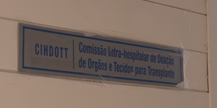 Hospital Regional Tarcísio Maia realiza captação de órgãos em Mossoró