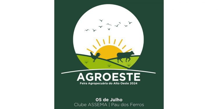 Pau dos Ferros sedia primeira edição da Feira Agropecuária do Alto Oeste (Agroeste)