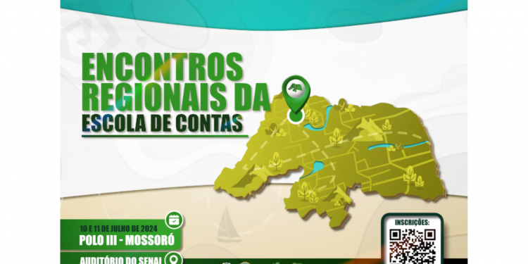 TCE-RN promove encontro em Mossoró para capacitar gestores municipais