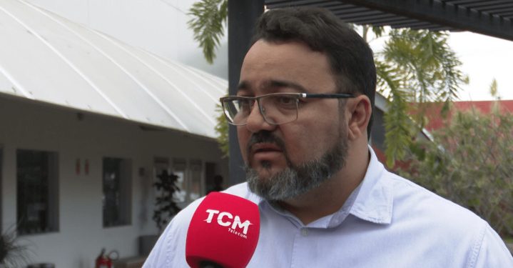 Dirigente do Potiguar revela prejuízo de R$ 150 mil na Série D