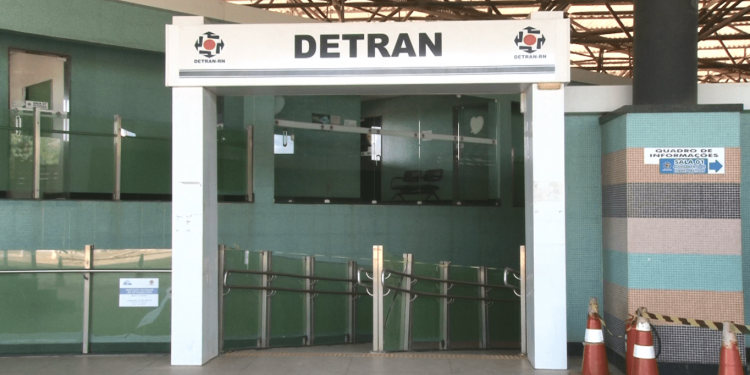 Cresce número de condutores com atividade remunerada no RN