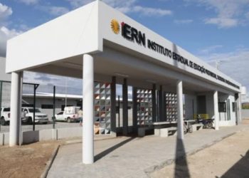 Governadora Fátima Bezerra inaugura novas unidades do IERN no interior do RN