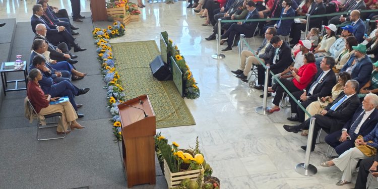 Governo do RN participa do lançamento do Plano Safra da Agricultura Familiar no Palácio do Planalto