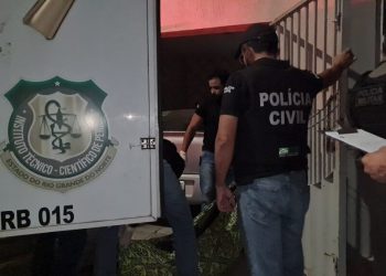 Homem é assassinado com quatro tiros em residência no bairro Boa Vista, em Mossoró