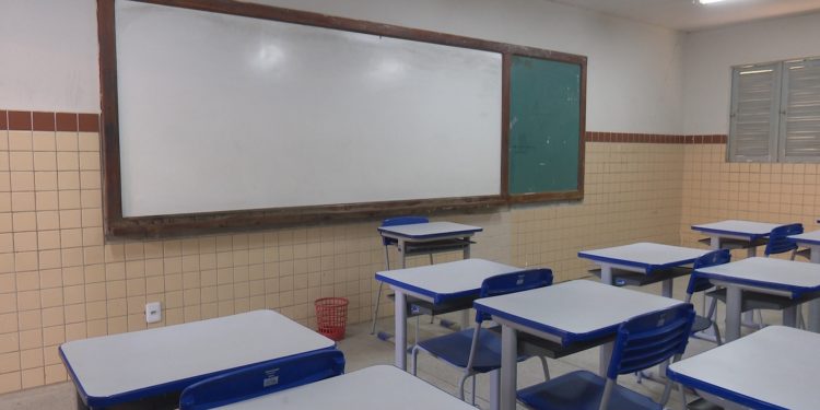 Governo do RN lança projeto Se Liga no Enem para preparar 25 mil estudantes para o exame