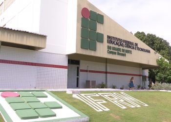 IFRN abre 1.040 vagas para cursos técnicos de nível médio subsequente