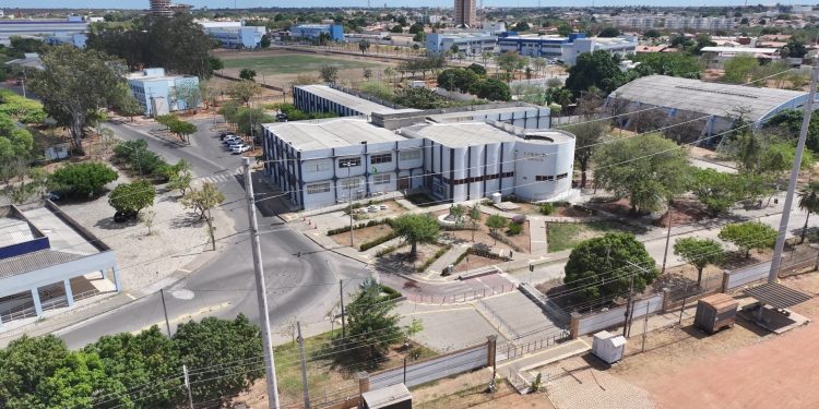 Ministério da Educação libera R$ 7,3 milhões para Parque Científico da Ufersa