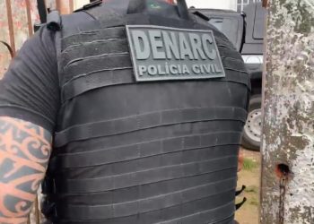 Polícia Civil prende duas mulheres suspeitas de vender crack em Mossoró