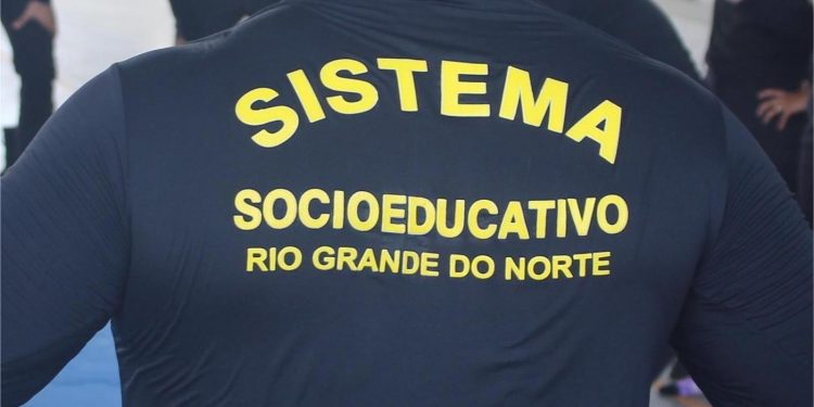 Governo começa a pagar adicional de periculosidade para agentes da Fundase