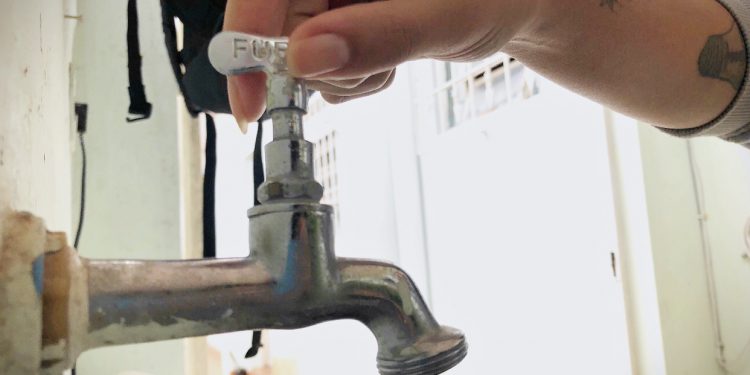 Três comunidades de Caraúbas terão abastecimento retomado nesta quinta-feira (4)