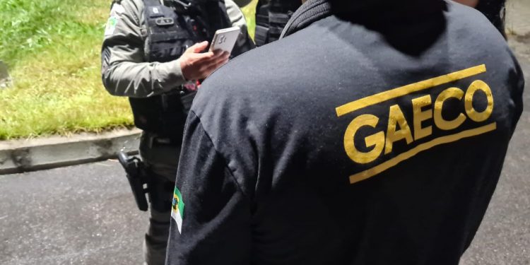 MPRN deflagra operações para combater tráfico de drogas em quatro cidades