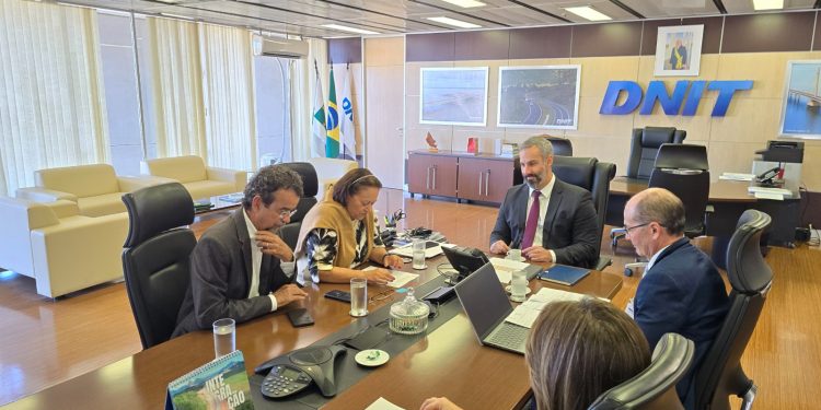 BR-104 deve ser implantada no Rio Grande do Norte