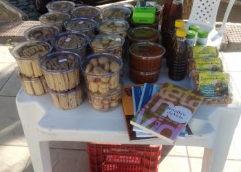 Itens produzidos na Fazenda da Esperança garantem continuidade do projeto