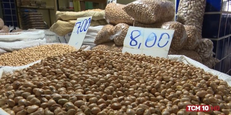 Levantamento da Ufersa aponta redução do valor da cesta básica em Mossoró e Caraúbas