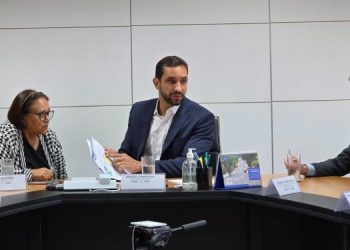 Continuidade da obra da Estrada do Melão vai depender de nova licitação