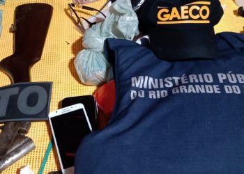 MPRN investiga esquema milionário de desvio de recursos em Severiano Melo