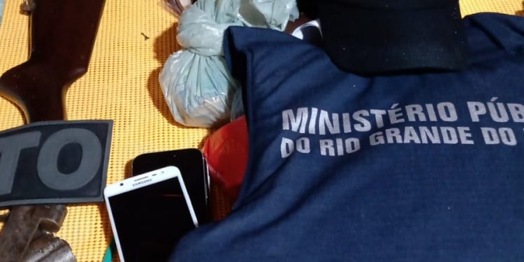 MPRN investiga esquema milionário de desvio de recursos em Severiano Melo