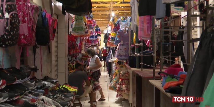 Mercado Público Central de Mossoró comemora 147 anos de história e tradição