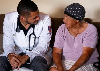 Ministério da Saúde aumenta em 30% os recursos para à atenção domiciliar