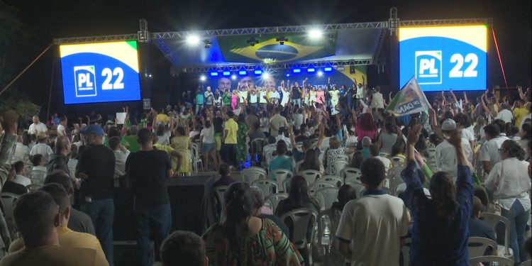 PL oficializa candidatura de Genivan Vale à Prefeitura de Mossoró