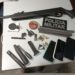 Polícia Militar apreende drogas e munições em residência no Abolição I