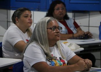 Programa Mulheres Mil conclui em agosto cursos de qualificação em Mossoró e Baraúna