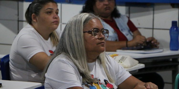Programa Mulheres Mil conclui em agosto cursos de qualificação em Mossoró e Baraúna