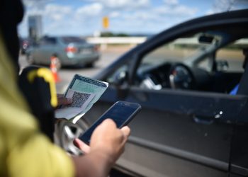 RN tem maior proporção de motoristas com restrição visual no Brasil, revela CBO