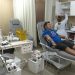 Hemocentro lança campanha de mobilização para doação de sangue e plaquetas