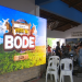 Prazo para os comerciantes se credenciarem na Festa do Bode se encerra nesta sexta
