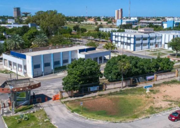 Aulas presenciais na Ufersa retornam na próxima segunda (8)