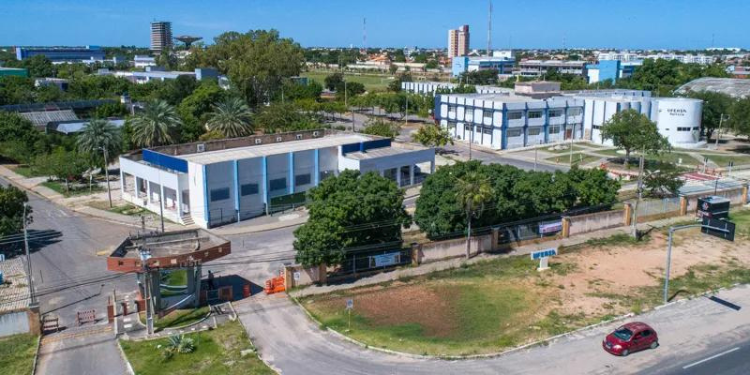 Aulas presenciais na Ufersa retornam na próxima segunda (8)