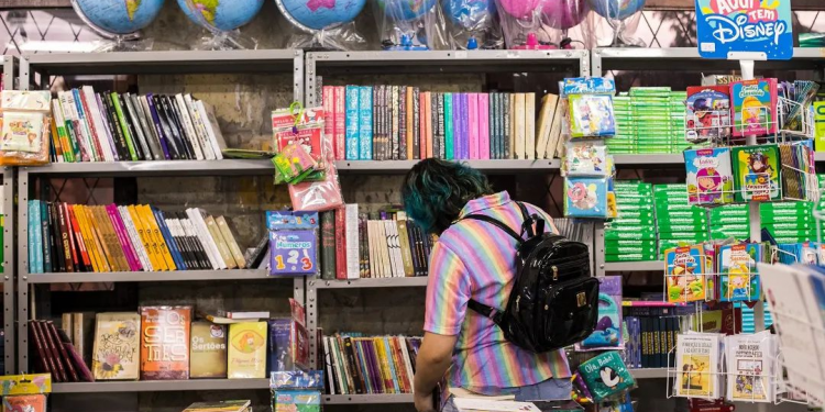 Feira do Livro de Mossoró deve acontecer em outubro