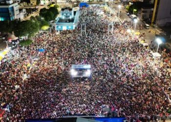 Credenciamento dos comerciantes para o Sal e Luz tem início nesta quinta-feira