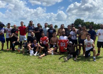 Mossoró Petroleiros estreia na Liga BFA neste domingo em Sergipe