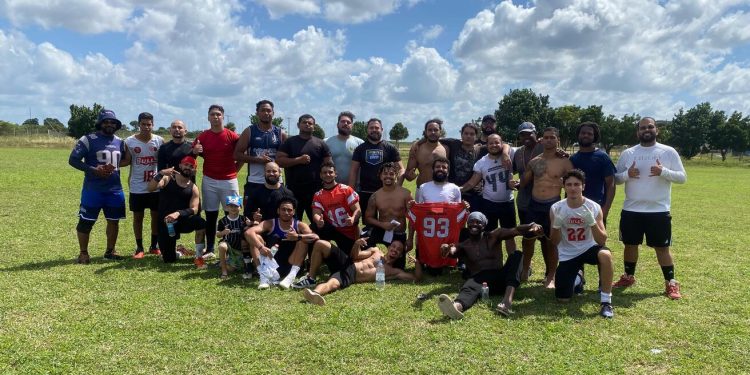 Mossoró Petroleiros estreia na Liga BFA neste domingo em Sergipe