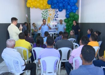 Republicanos retira pré-candidatura à Prefeitura de Mossoró