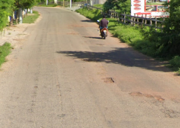 Estrada que liga Tibau a Grossos será restaurada