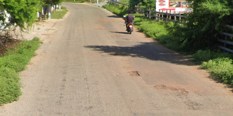 Estrada que liga Tibau a Grossos será restaurada