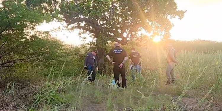 Mossoró registra 58º homicídio no ano