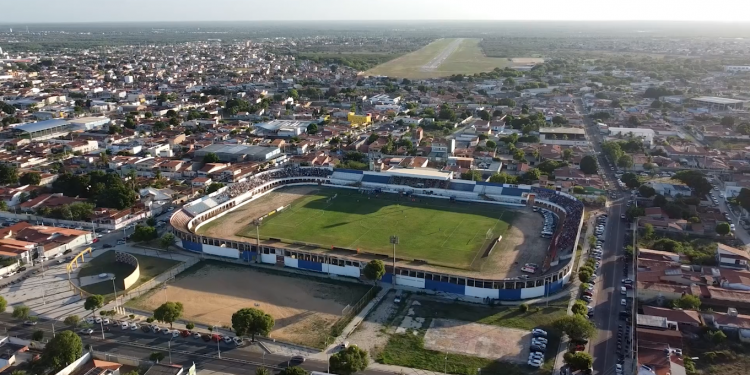 Dirigente do Potiguar revela prejuízo de R$ 150 mil na Série D