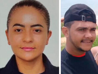 Guarda Civil é vítima de feminicídio em Patu
