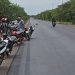 Motociclista morre em acidente na RN-015 em Baraúna