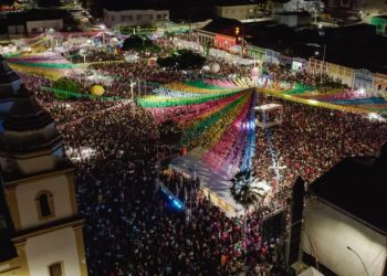 São João do Assú movimentou mais de R$ 98 milhões, aponta Fecomércio